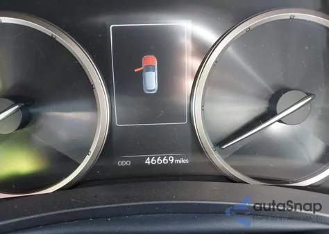 2020 Lexus Nx 300H z USA, uszkodzony, nr VIN JTJDJRDZ7L5005874